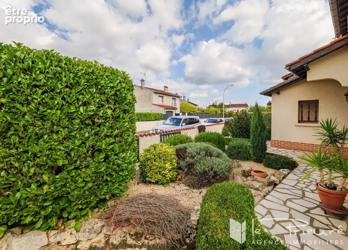 Albi rive gauche - Maison familiale 139 m² avec piscine et garage - photo 23