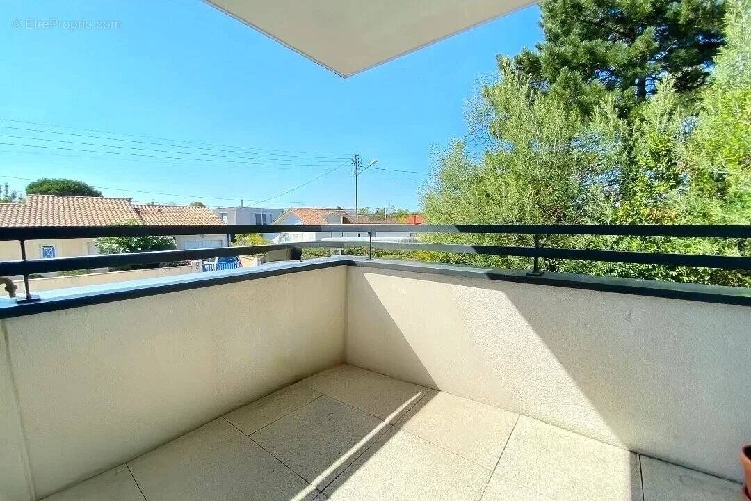 Appartement à PESSAC