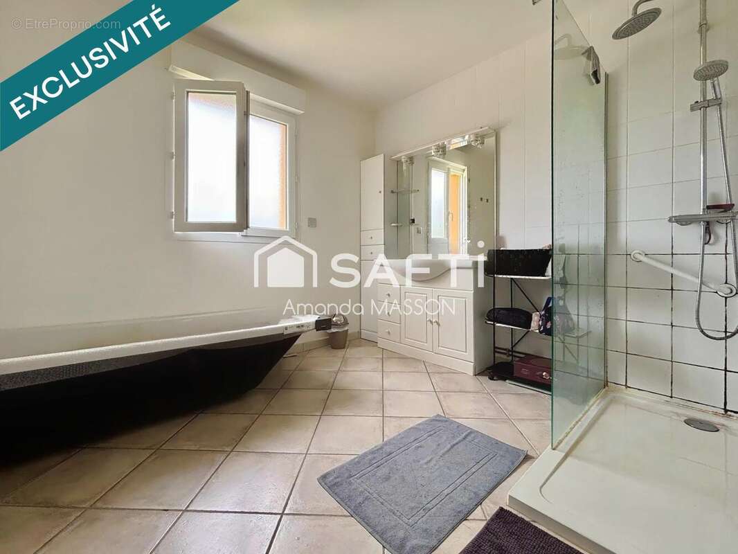 Photo 6 - Maison à LA CROISILLE