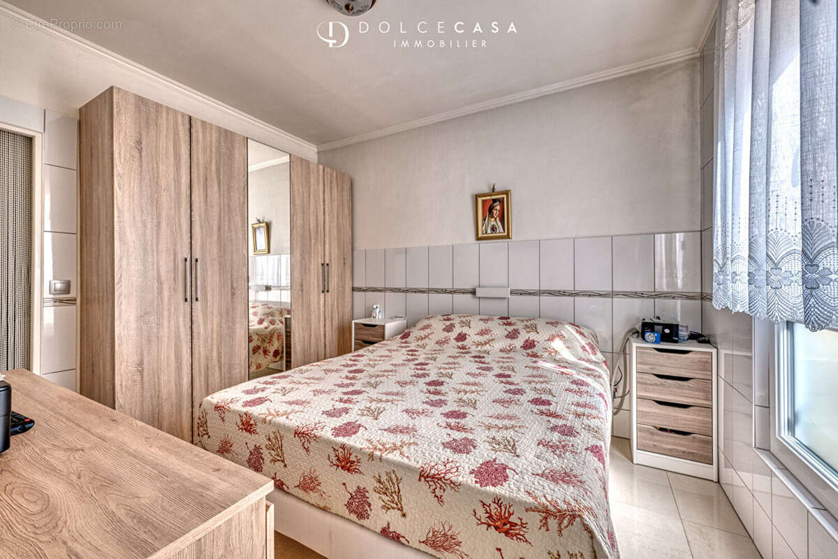 Appartement à LE PERREUX-SUR-MARNE