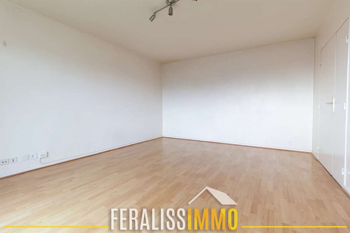 Appartement à CERGY