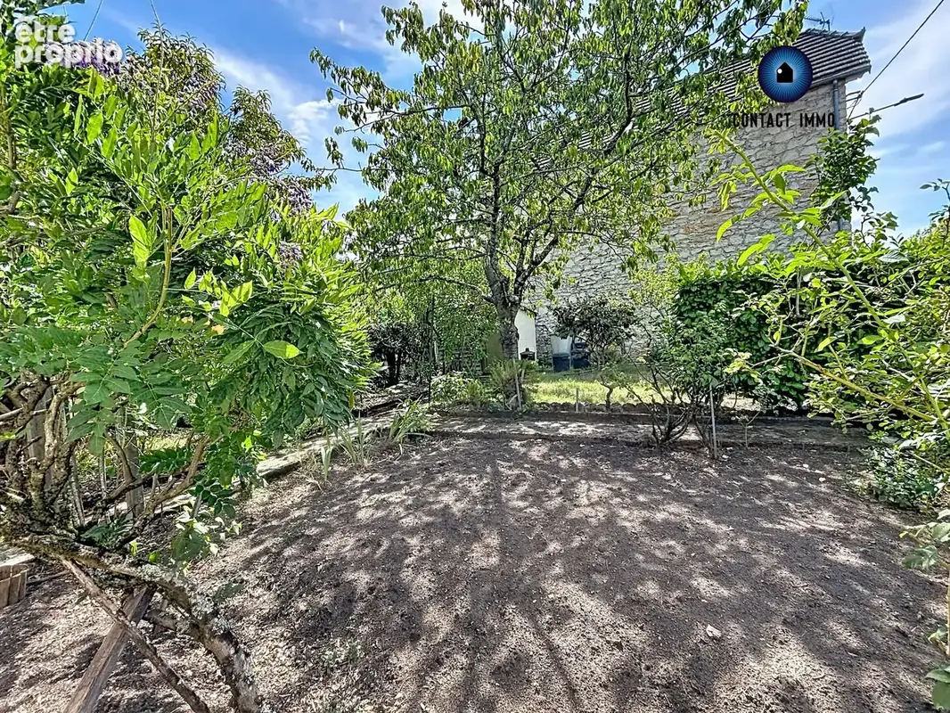 Maison 5 pièces 100 m² à vendre à Brive-La-Gaillarde (19100) - photo 2