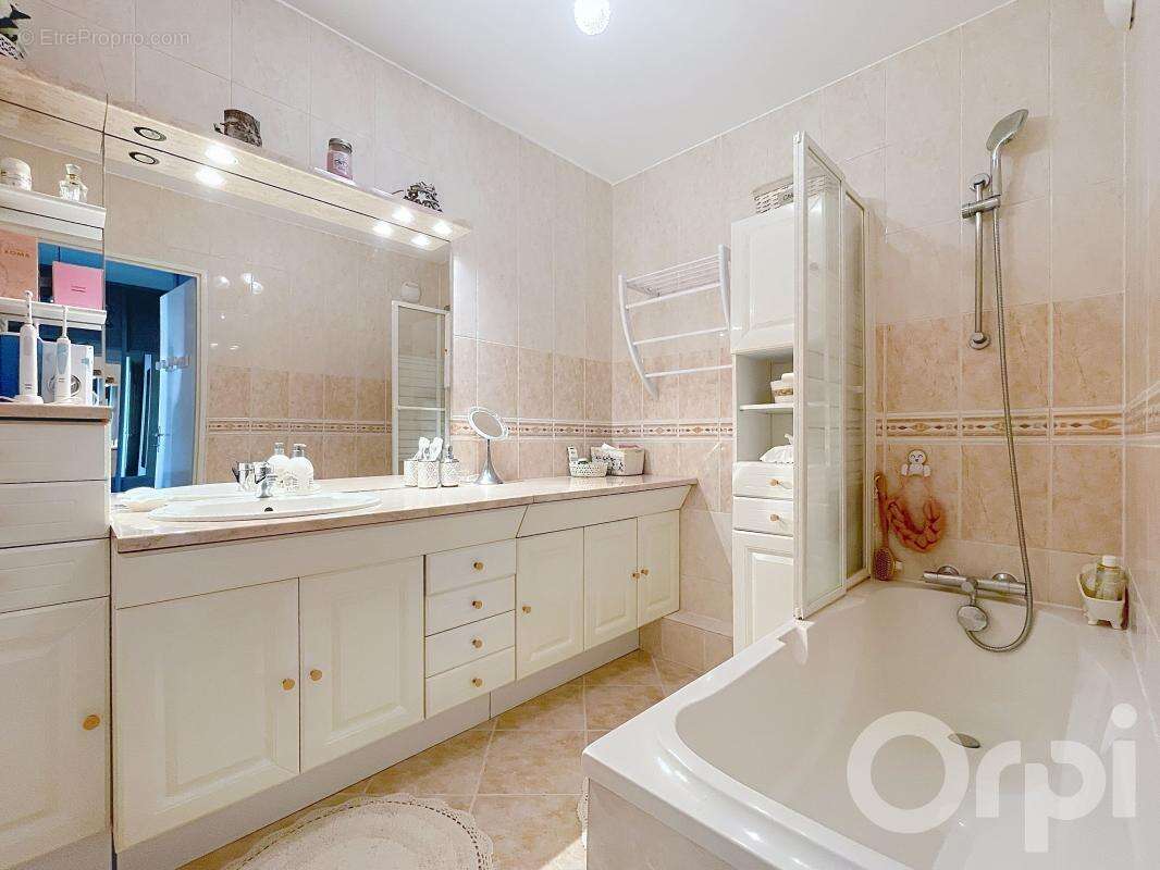 Appartement à LONGJUMEAU