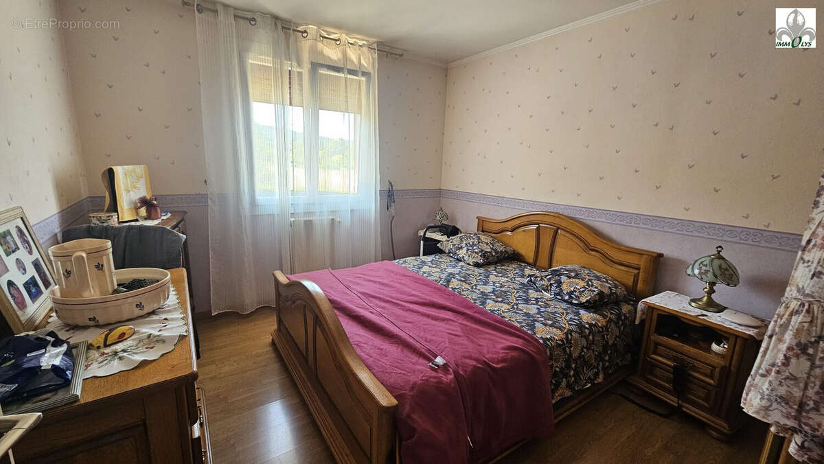 Maison 103 m² à Meuilley  - photo 8