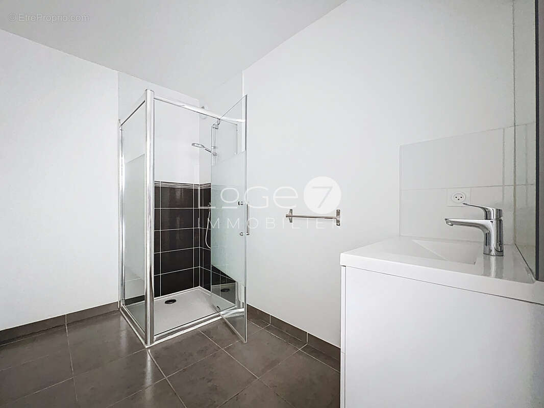 Appartement à PLOEMEUR