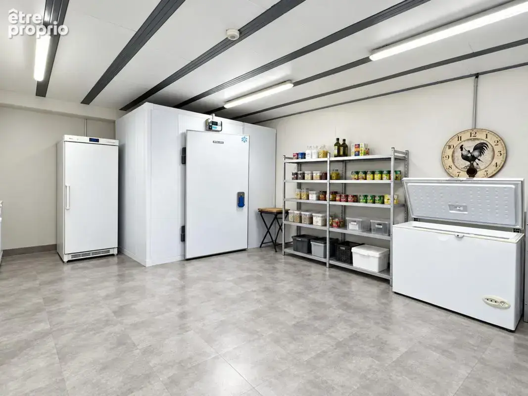 Appartement 10 pièces 615 m² à vendre à Saint-Andre-D'apchon (42370) - photo 6
