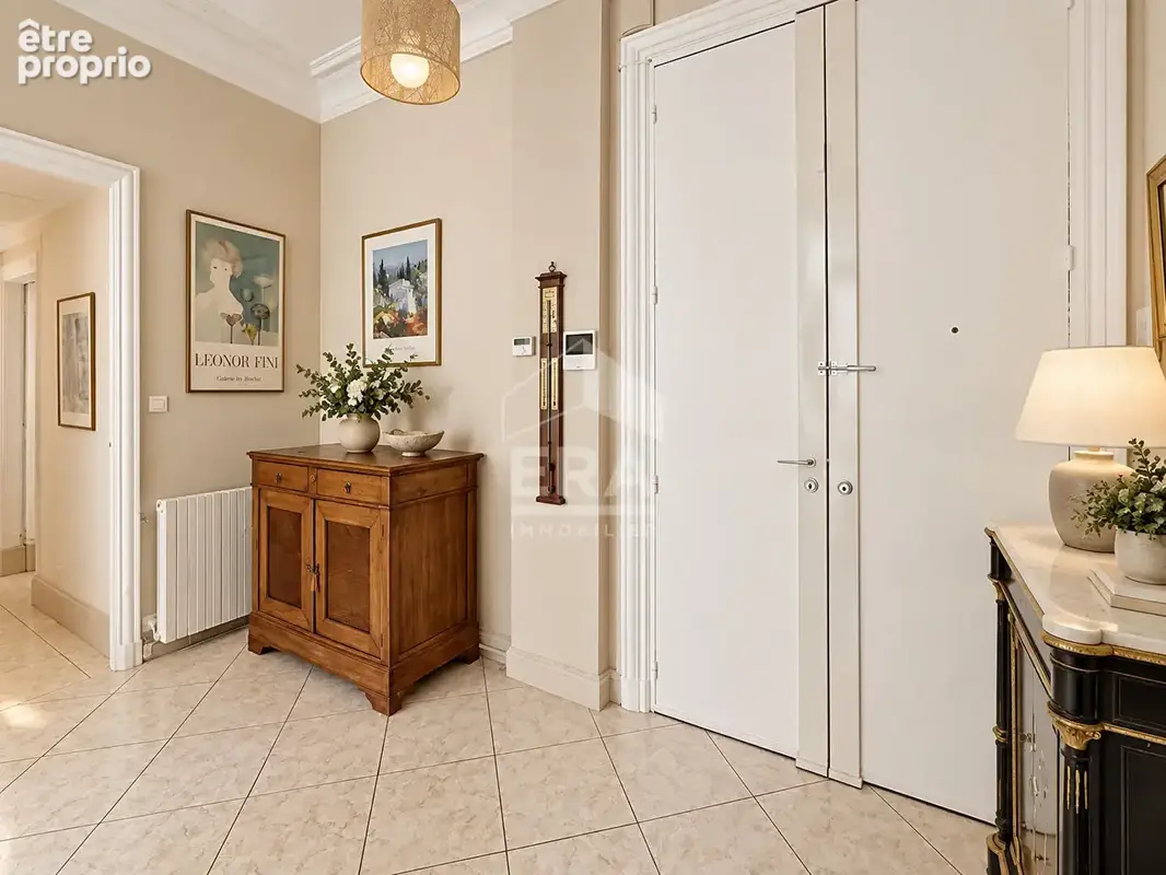 Appartement 128m² à marseille 1er arrondissement - photo 7