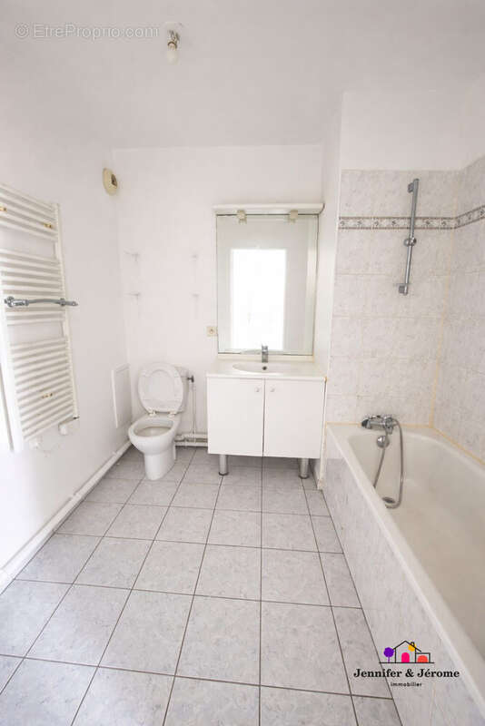 Appartement à EPINAY-SUR-SEINE