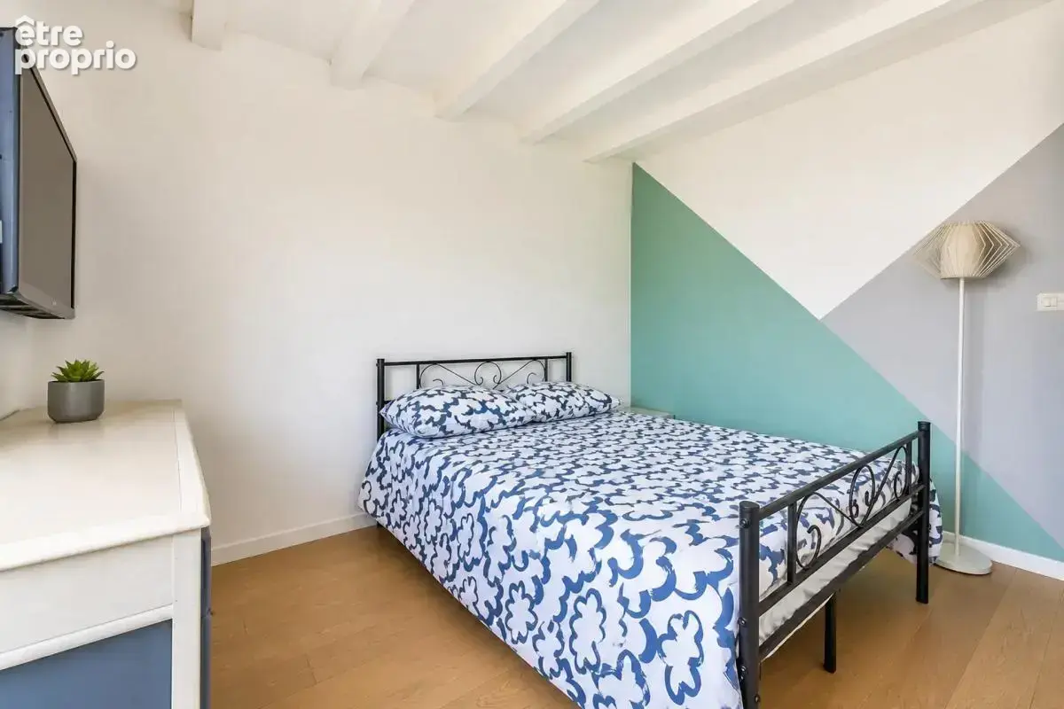 Maison de 13 pièces de 325 m² à Athis-Mons - photo 11