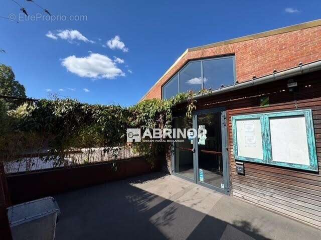 Commerce à TOURCOING