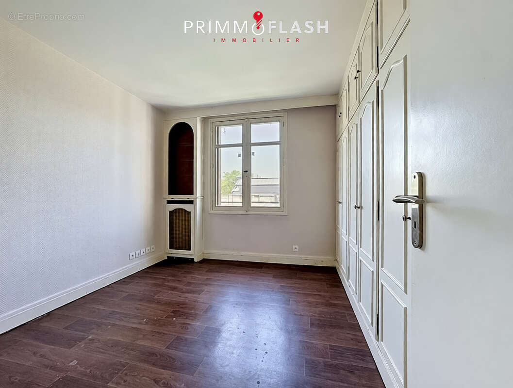 Appartement à PANTIN
