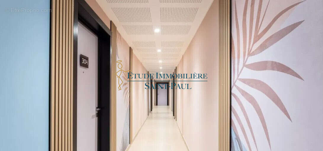 Appartement à SAUVIAN