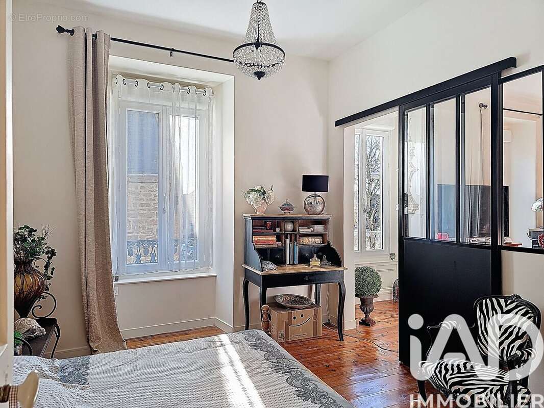 Photo 5 - Appartement à PAIMPOL