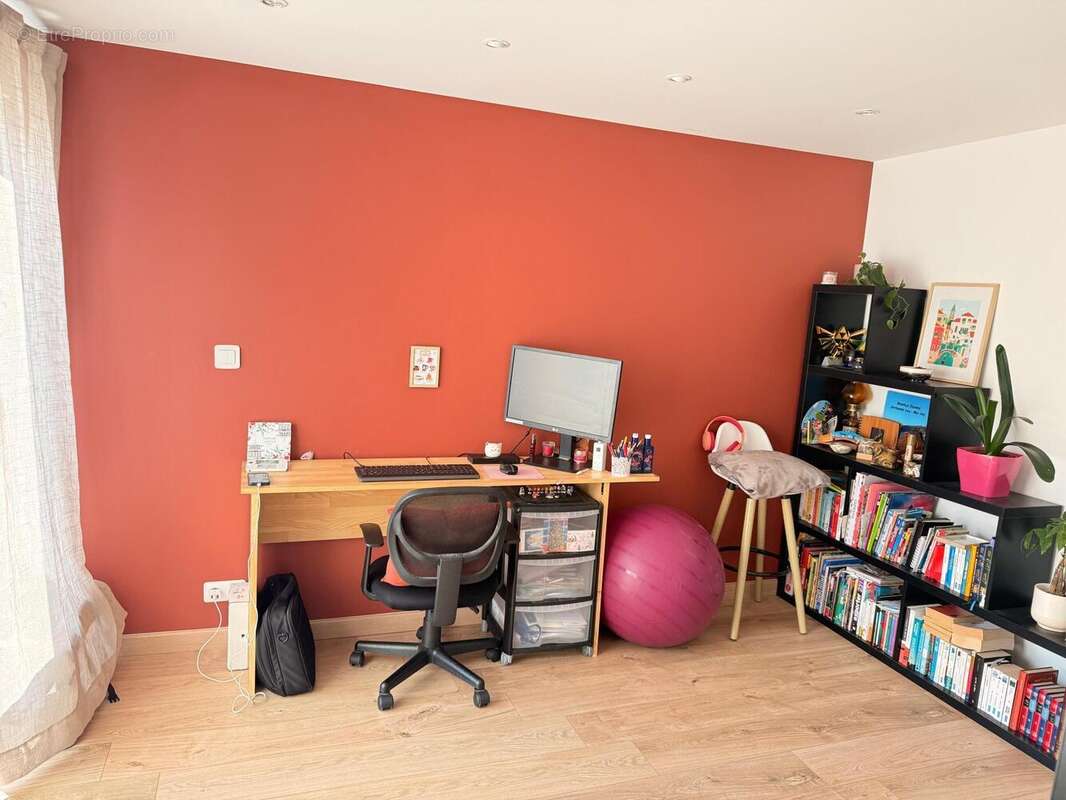 Photo 4 - Maison à BESANCON