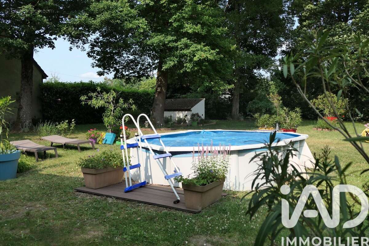 Maison 110 m² à Nargis  - photo 5