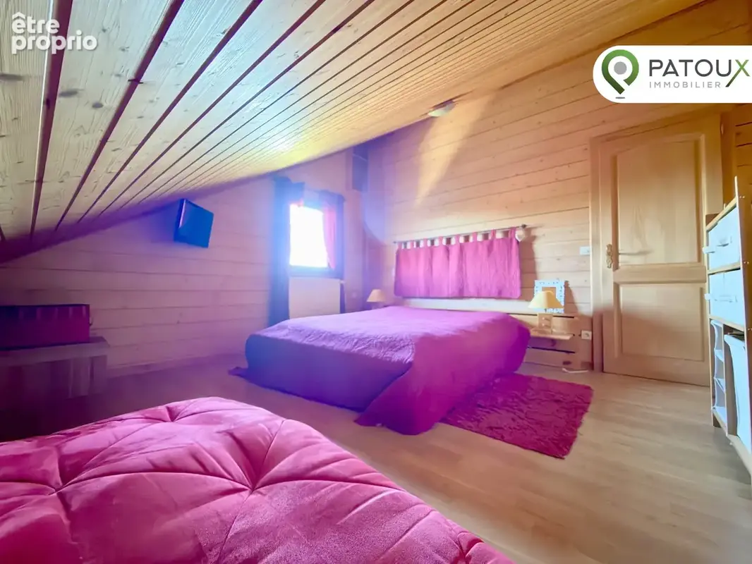 TANCONVILLE (54480) - Maison 5 pièces - 115m2 - dépendances - photo 29