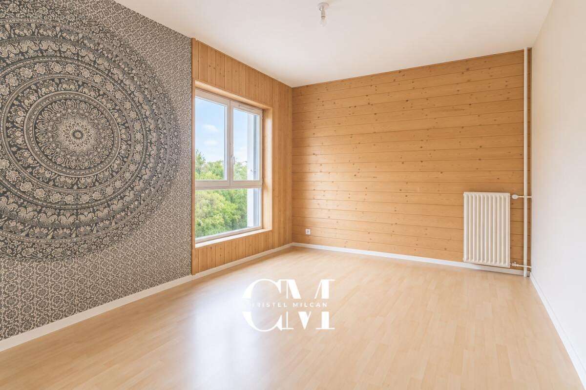 Appartement Le Bouscat centre  4 pièces 86 m2 parking et balcon - photo 13