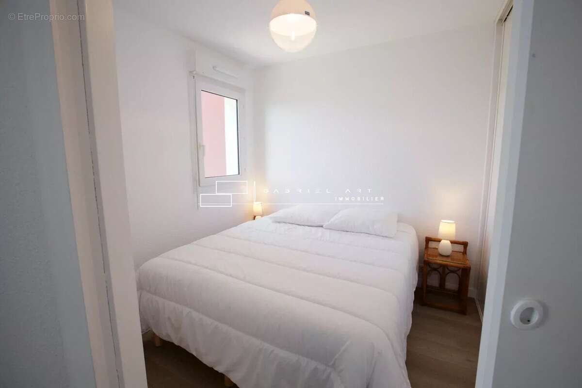 Appartement à HOSSEGOR