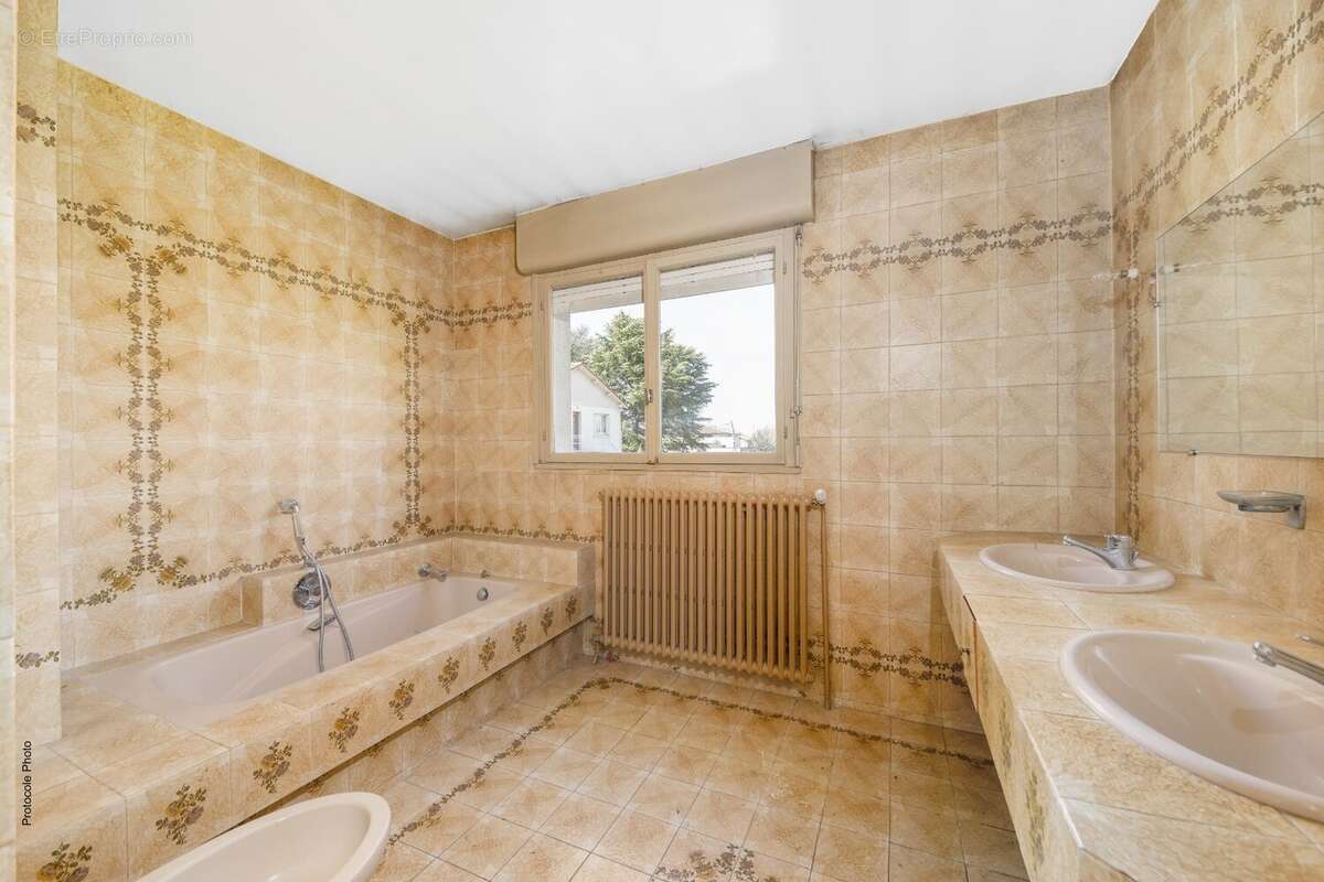 Maison à AUCAMVILLE