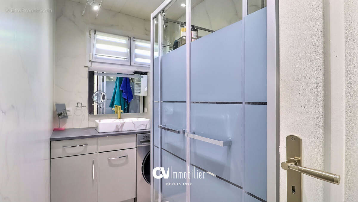 Maison à DAUBEUF-PRES-VATTEVILLE