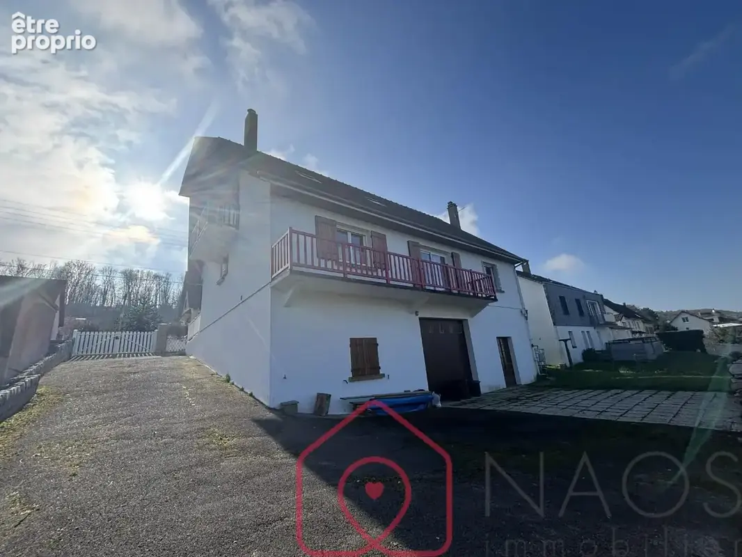 Maison individuelle édifiée sur un terrain clos et plat de 1 192 m - photo 5