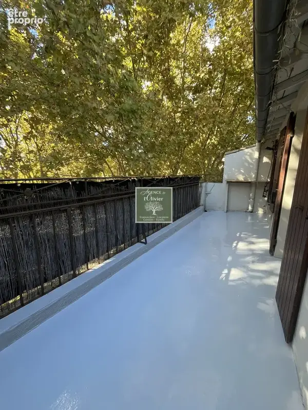 Appartement à ARLES