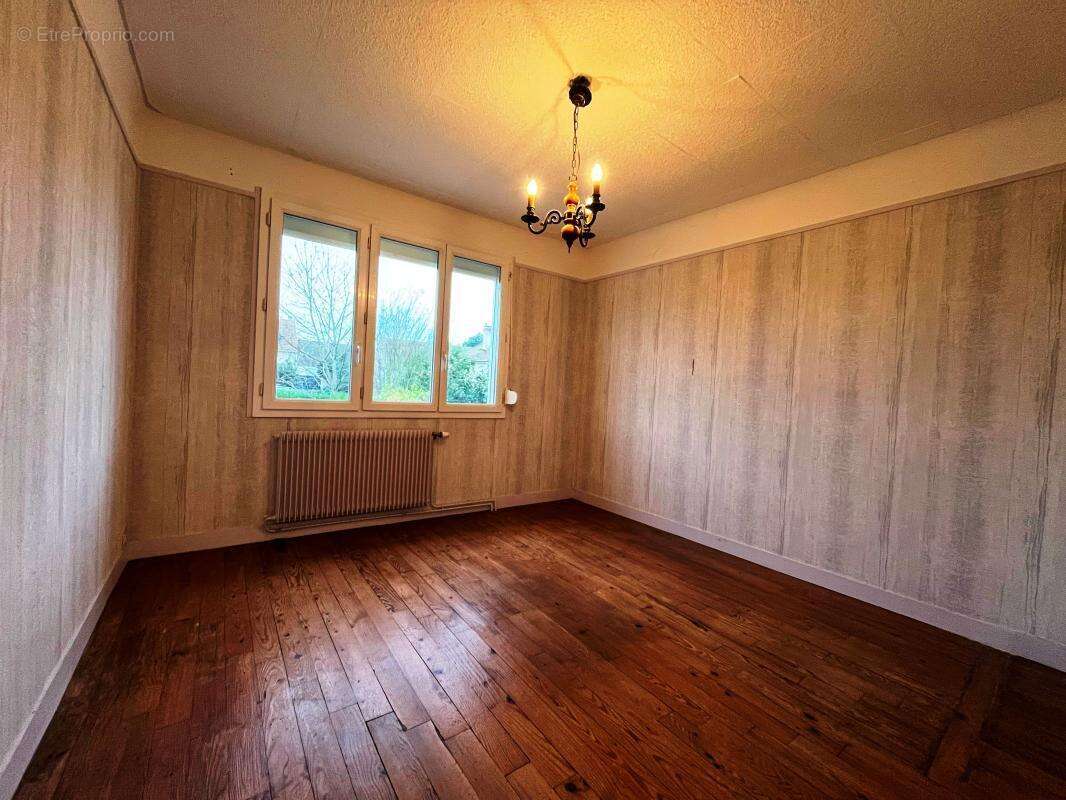 Maison à MARGNY-LES-COMPIEGNE