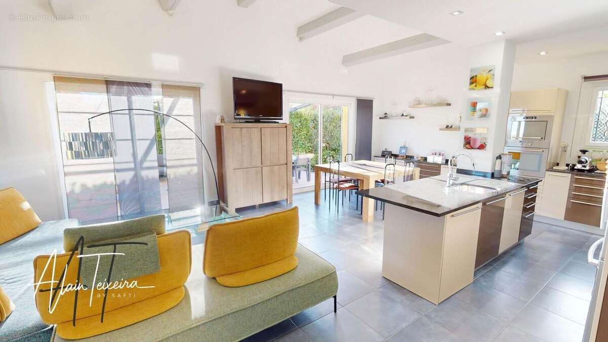 Photo 3 - Maison à DRAGUIGNAN