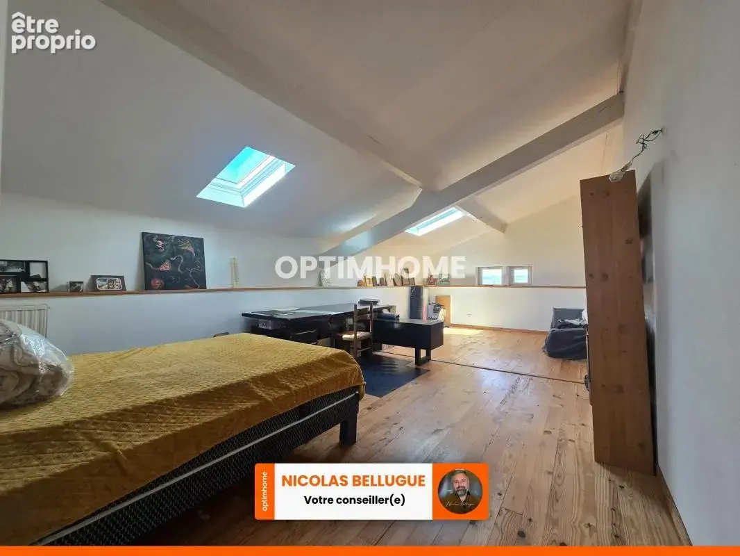 Maison 4 chambres avec grande dépendance à Allemans-du-Dropt - photo 13