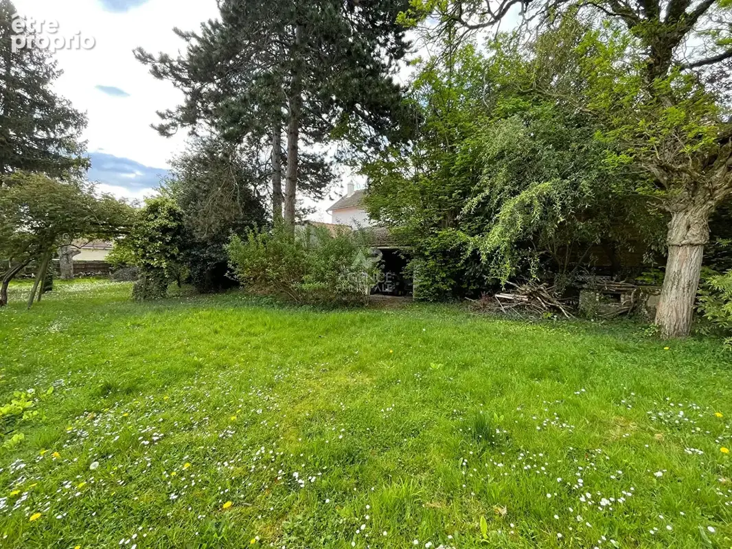 Terrain Saint Germain En Laye 600 m2 - photo 3