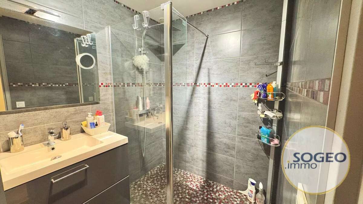 Appartement à ORTHEZ
