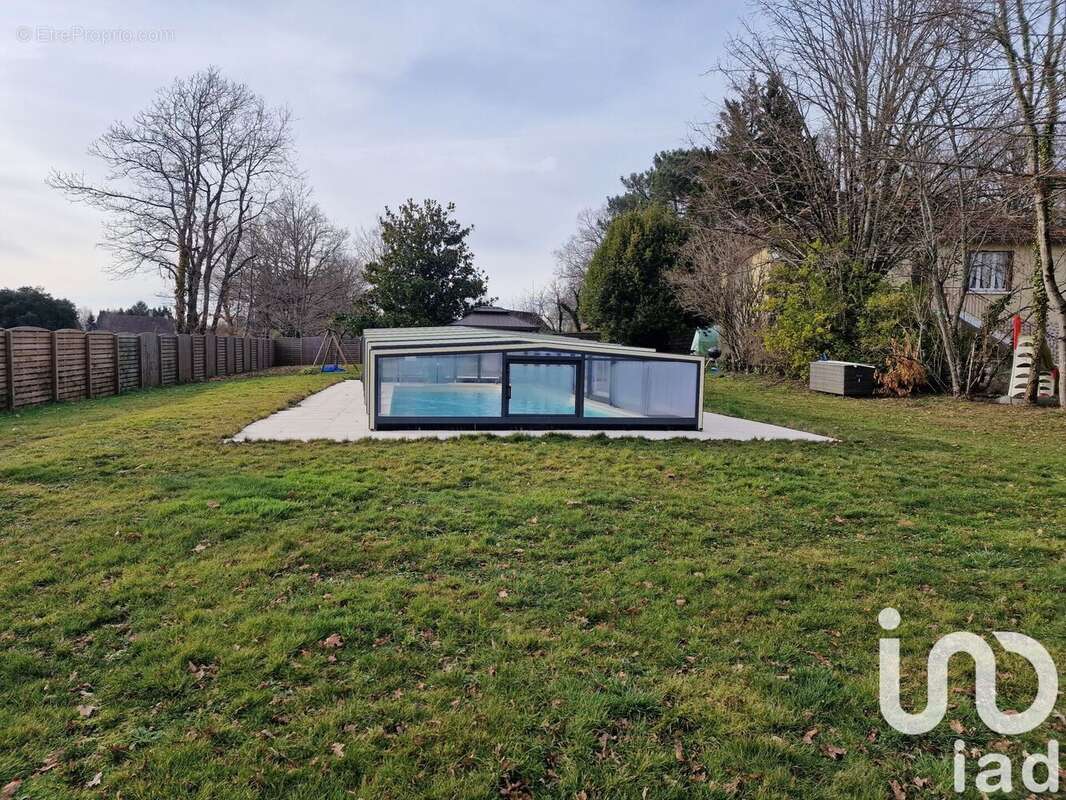 Photo 2 - Maison à ABJAT-SUR-BANDIAT