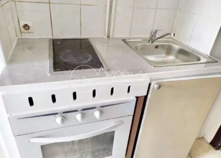 Appartement à PERPIGNAN
