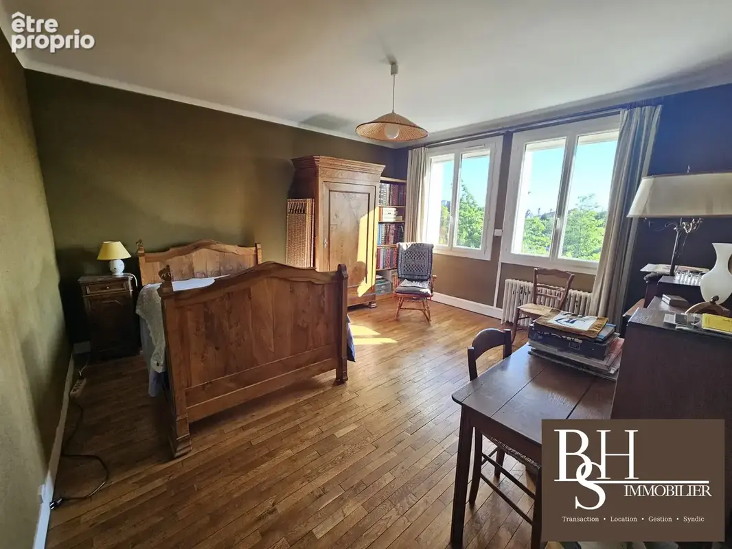 Maison 4 pièces 125 m² à vendre à Poitiers (86000) - photo 6