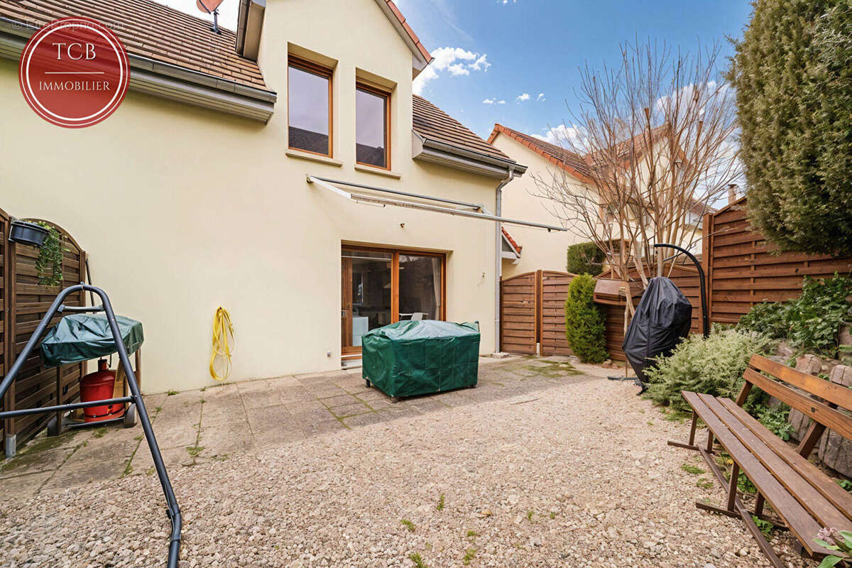 Appartement à ALTKIRCH