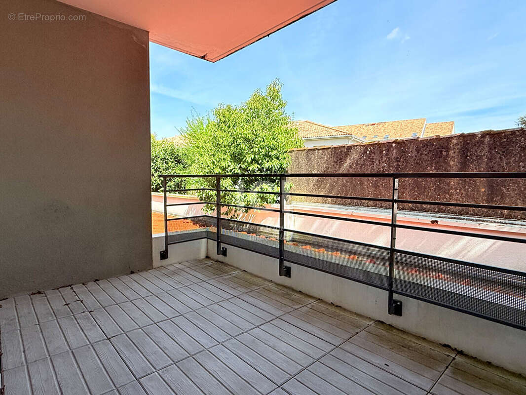 Appartement à LES SORINIERES