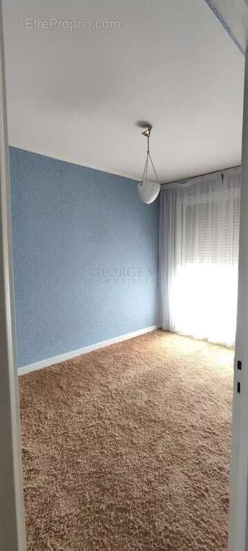 Appartement à BOURG-LA-REINE