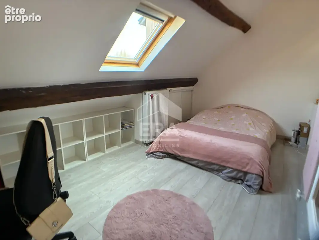 Maison 98m² à blois - photo 15