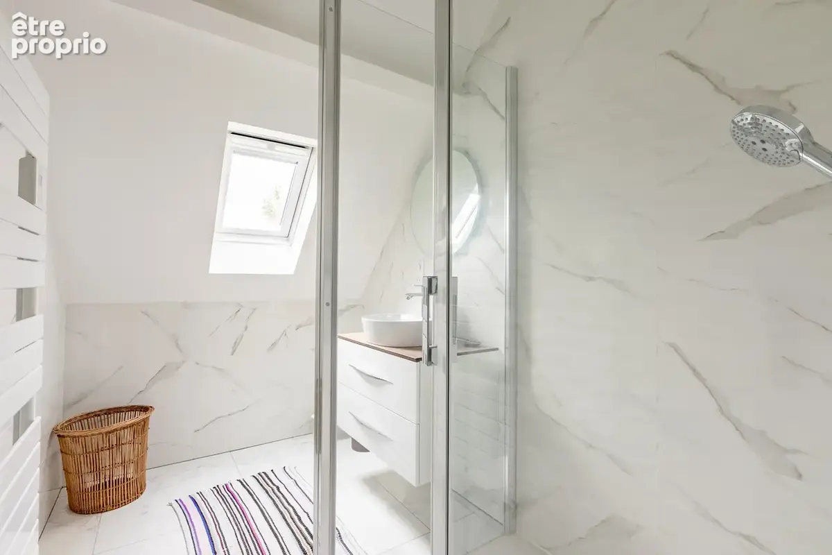Magnifique maison 240 m2 habitable à vendre à Soissons 02 dans l'Aisne - photo 9