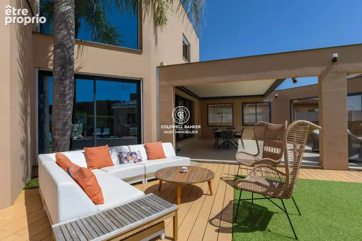 Villa Mas Vermeil Perpignan - photo 13