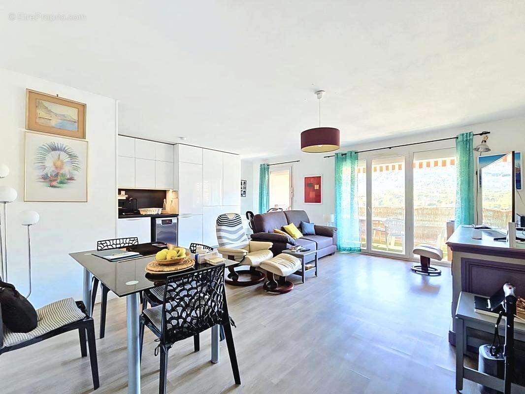 Appartement - photo 2