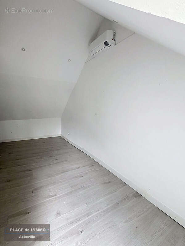Photo 4 - Maison à ABBEVILLE