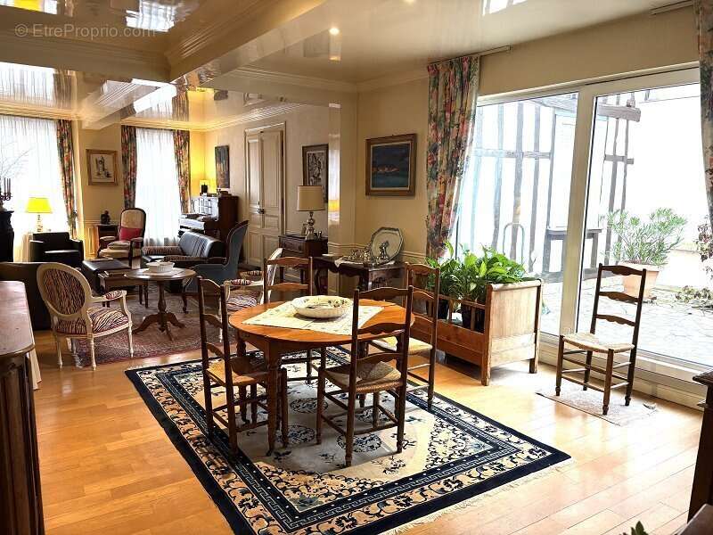 Maison à CHALONS-EN-CHAMPAGNE