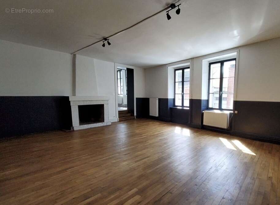 Appartement à REVIN