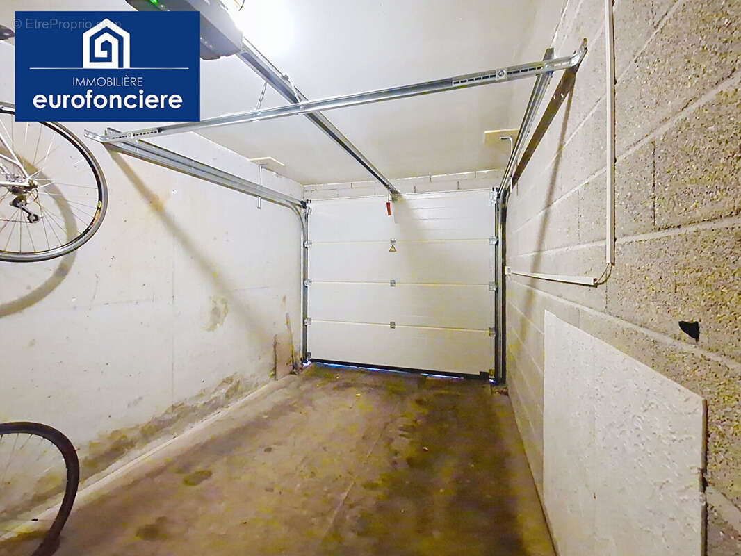 Appartement à TROYES