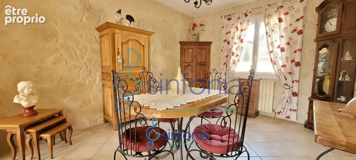 A vendre maison 250 m2 proche uzes à serviers et labaume - photo 3