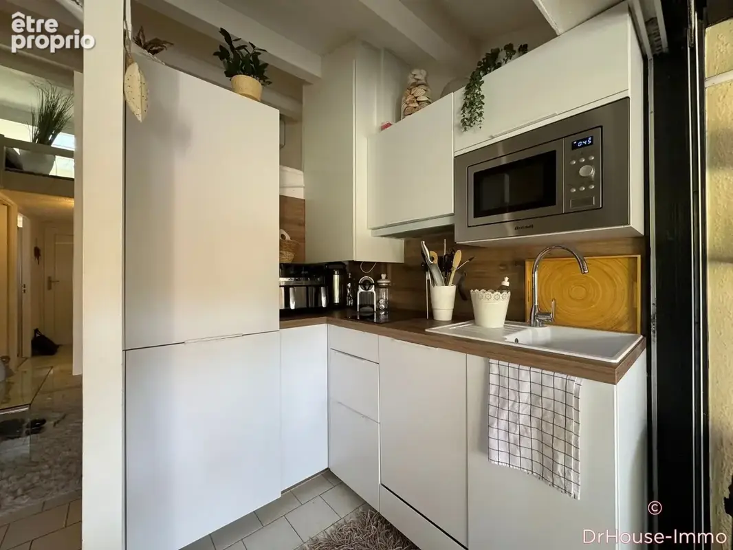 Maison 3 pièces 32 m² à vendre à Agde (34300) - photo 5