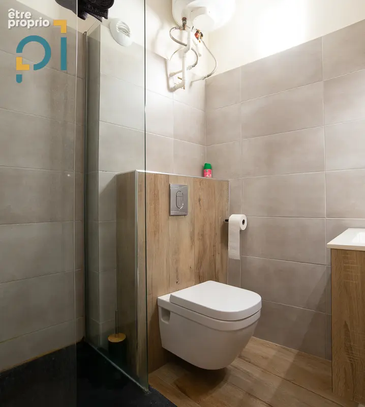 Appartement Eguilles 1 pièce(s) 19 m2 - photo 4