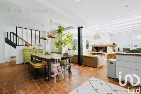 Photo 4 - Maison à CHAMBOURCY