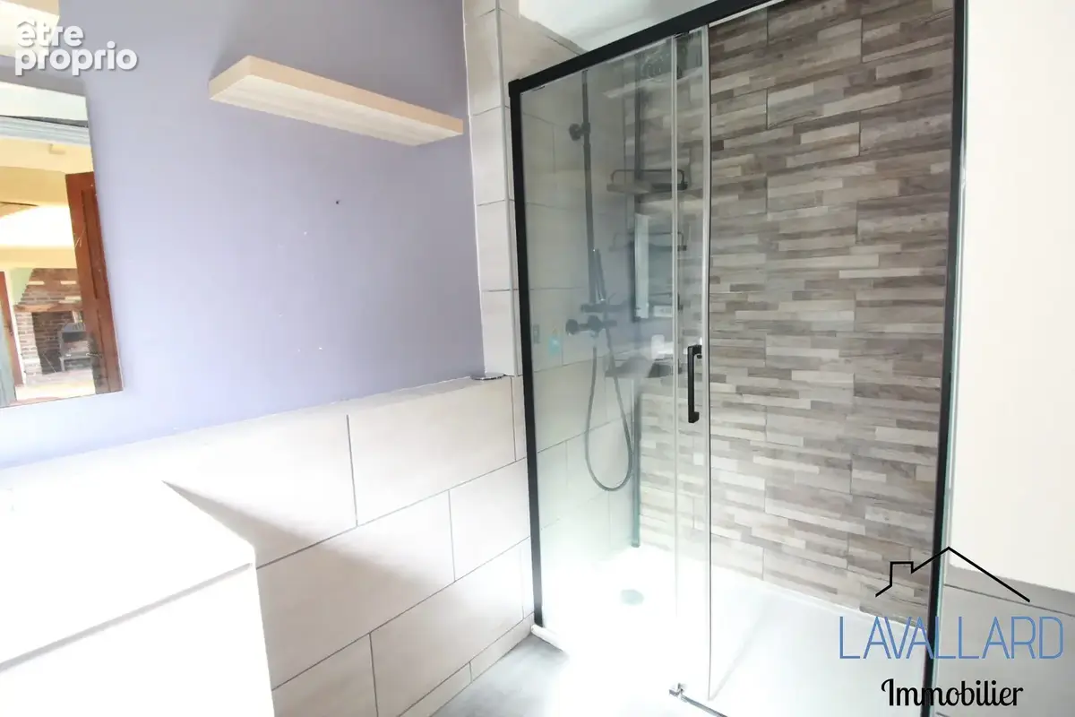 Maison 4 pièces 118 m² à vendre à Forceville (80560) - photo 6